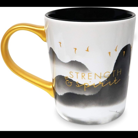 Disney Mulan Mug 13oz π - Picture 7 of 8